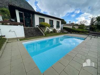 [CI 139] Casa em Quitandinha, Petrópolis/RJ