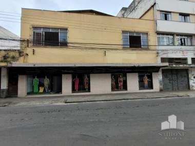 [CI 193] Imóvel Comercial em Cascatinha, Petrópolis/RJ