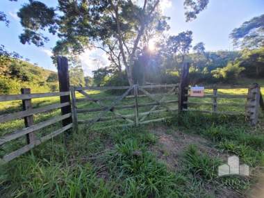 [CI 451] Terreno em Sebollas, Paraíba do Sul/RJ