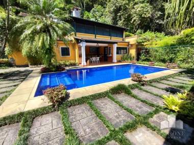 [CI 463] Casa em Centro, Petrópolis/RJ