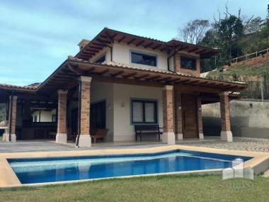 [CI 480] Casa em Areal, Areal/RJ