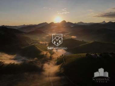 [CI 571] Terreno Residencial em Secretário, Petrópolis/RJ
