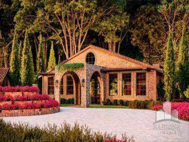[CI 595] Terreno Residencial em Areal, Areal/RJ