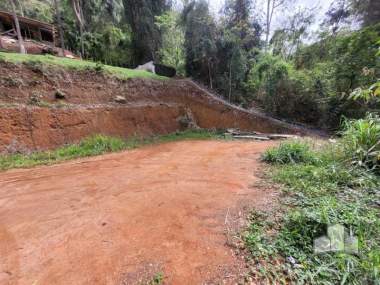 [CI 615] Terreno Residencial em Areal, Petrópolis/RJ