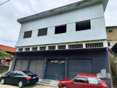[CI 654] Imóvel Comercial em Itaipava, Petrópolis/RJ
