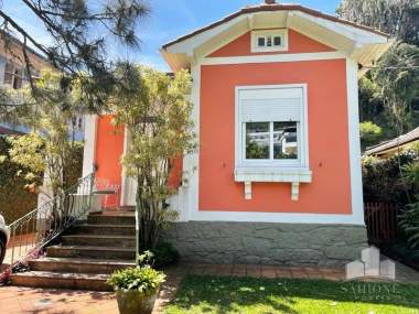 [CI 662] Casa em Morin, Petrópolis/RJ