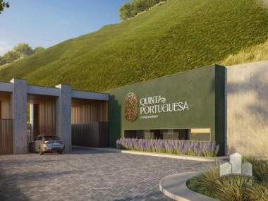 [CI 664] Terreno Residencial em Areal, Areal/RJ