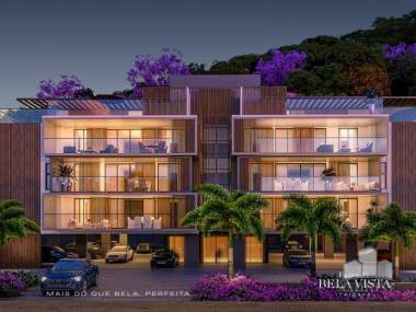 [CI 667] Apartamento em Itaipava, Petrópolis/RJ