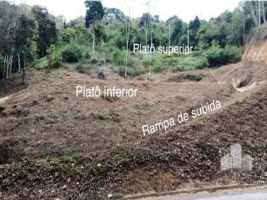 [CI 668] Terreno Residencial em Areal, Petrópolis/RJ