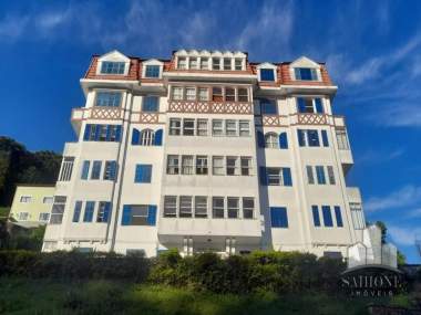 [CI 671] Apartamento em Centro, Petrópolis/RJ