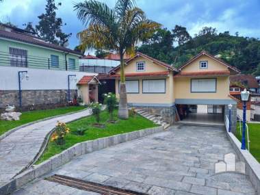 [CI 673] Casa em Bingen, Petrópolis/RJ