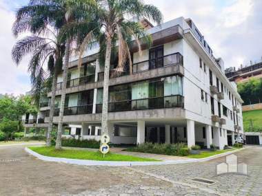 [CI 674] Cobertura em Centro, Petrópolis/RJ