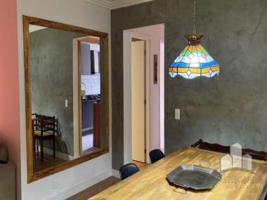 [CI 675] Apartamento em Corrêas, Petrópolis/RJ