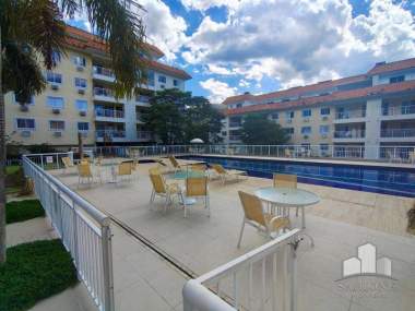 [CI 680] Apartamento em Itaipava, Petrópolis/RJ