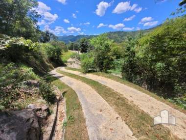[CI 681] Terreno Residencial em Inconfidência, Paraíba do Sul/RJ
