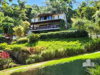 [CI 682] Casa em Secretário, Petrópolis/RJ