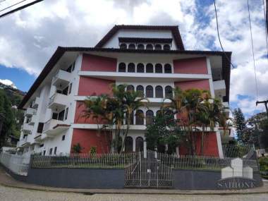 [CI 683] Apartamento em Quitandinha, Petrópolis/RJ