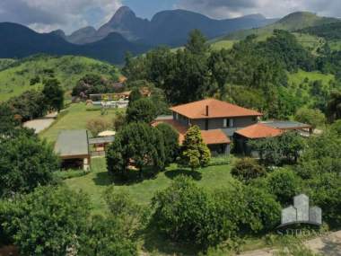 [CI 684] Terreno Residencial em Secretário, Petrópolis/RJ
