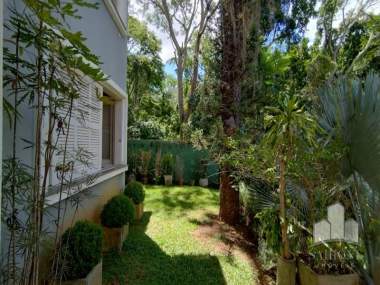[CI 686] Casa em Itaipava, Petrópolis/RJ