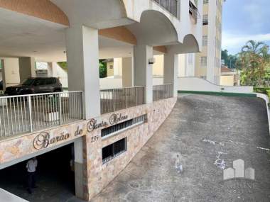 [CI 687] Apartamento em Centro, Petrópolis/RJ