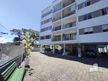 [CI 691] Apartamento em Valparaíso, Petrópolis/RJ