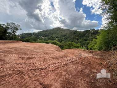 [CI 693] Terreno Residencial em Itaipava, Petrópolis/RJ