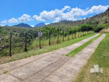 [CI 695] Terreno Residencial em Itaipava, Petrópolis/RJ