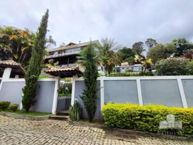 [CI 704] Casa em Bonsucesso, Petrópolis/RJ