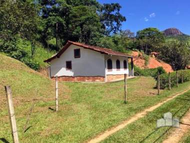 [CI 708] Casa em Bemposta, Três Rios/RJ
