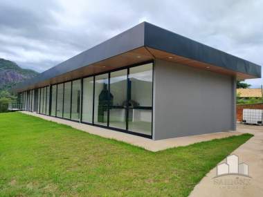 [CI 709] Casa em Itaipava, Petrópolis/RJ