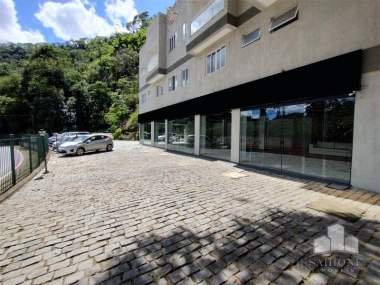 [CI 711] Loja em Pedro do Rio, Petrópolis/RJ