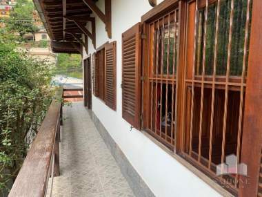 [CI 713] Casa em Quissamã, Petrópolis/RJ