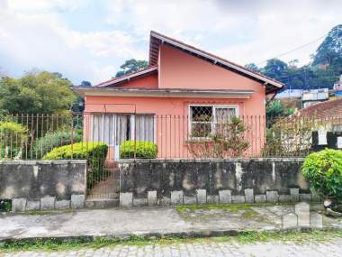 [CI 715] Casa em Cascatinha, Petrópolis/RJ
