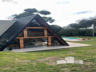 [CI 717] Casa em Sebollas, Paraíba do Sul/RJ