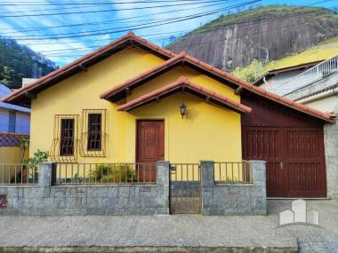 [CI 725] Casa em Cascatinha, Petrópolis/RJ