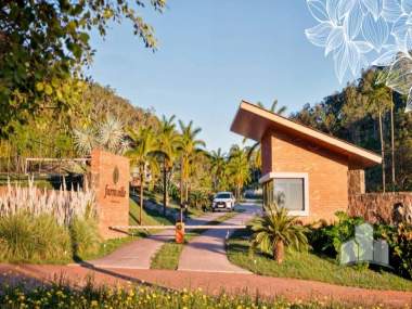 [CI 731] Terreno Residencial em Sebollas, Paraíba do Sul/RJ