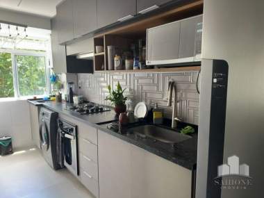 [CI 736] Apartamento em Nogueira, Petrópolis/RJ