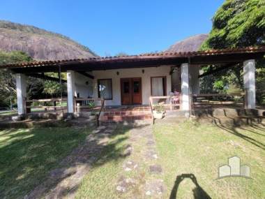 [CI 741] Casa em Secretário, Petrópolis/RJ