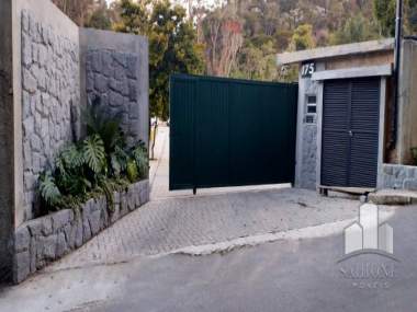 [CI 745] Terreno Residencial em Carangola, Petrópolis/RJ