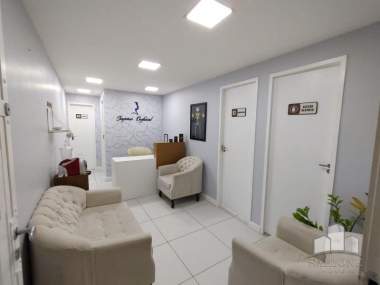 [CI 746] Sala em Centro, Petrópolis/RJ