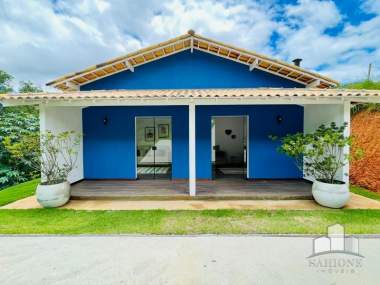 [CI 751] Casa em Secretário, Petrópolis/RJ