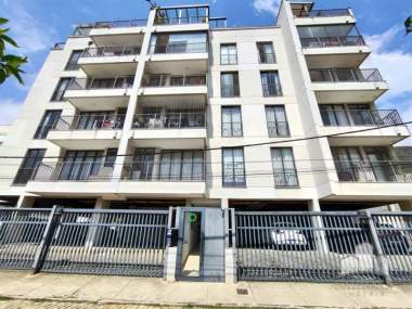 [CI 756] Apartamento em Corrêas, Petrópolis/RJ