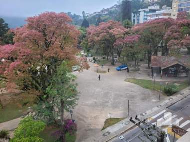 [CI 766] Apartamento em Centro, Petrópolis/RJ