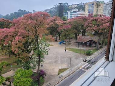 [CI 766] Apartamento em Centro, Petrópolis/RJ