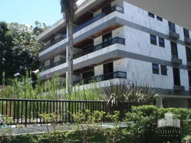 [CI 769] Apartamento em Retiro, Petrópolis/RJ