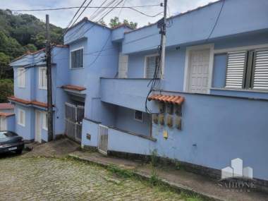 [CI 772] Kitnet em Independência, Petrópolis/RJ