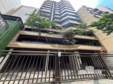[CI 774] Apartamento em Icaraí, Niterói/RJ