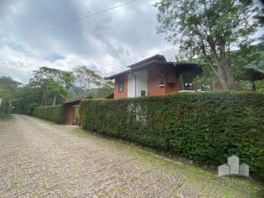 [CI 775] Casa em Fazenda Inglesa , Petrópolis/RJ