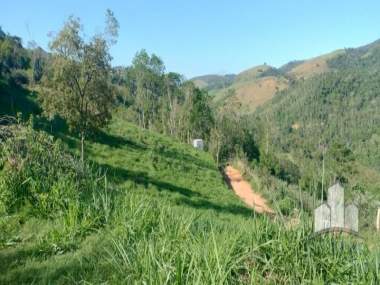 [CI 777] Terreno em Pedro do Rio, Petrópolis/RJ