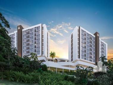 [CI 779] Apartamento em Valparaíso, Petrópolis/RJ